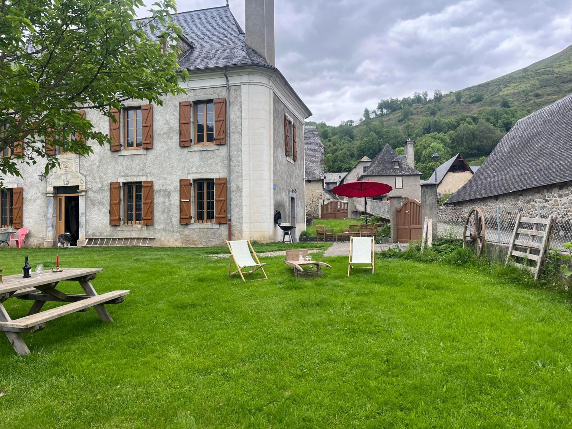 Maison 1823 Appartement Aucun Buitenkant foto
