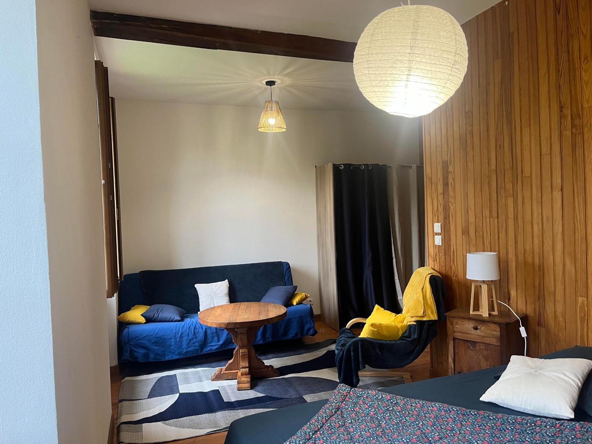 Maison 1823 Appartement Aucun Buitenkant foto