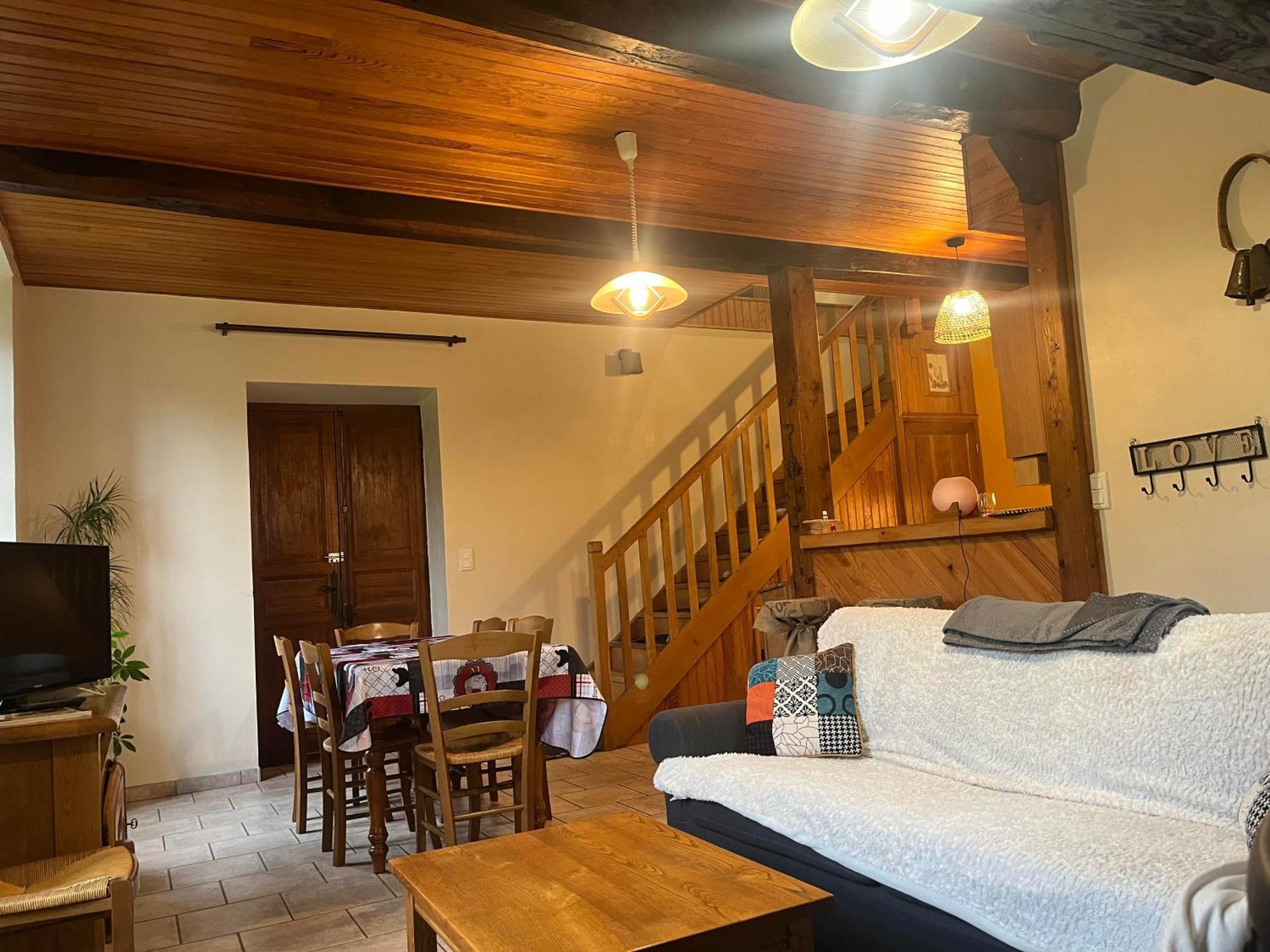 Maison 1823 Appartement Aucun Buitenkant foto
